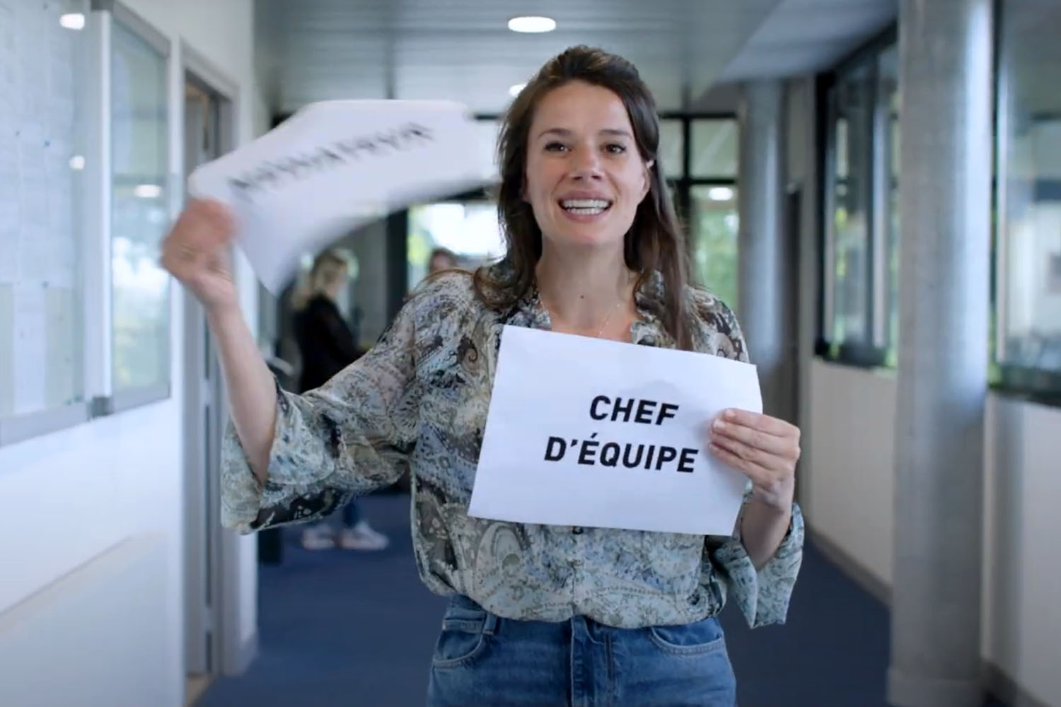 MARQUE EMPLOYEUR CAUX SEINE AGGLO MARQUE EMPLOYEUR CAUX SEINE AGGLO