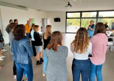 MARQUE EMPLOYEUR CAUX SEINE AGGLO