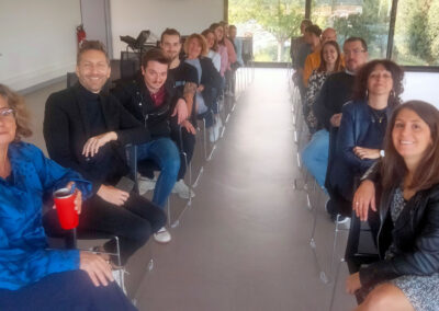 MARQUE EMPLOYEUR CAUX SEINE AGGLO