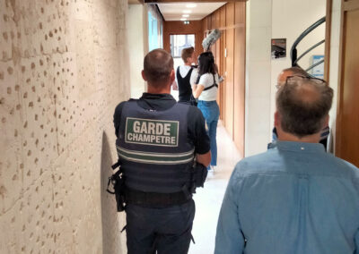 MARQUE EMPLOYEUR CAUX SEINE AGGLO