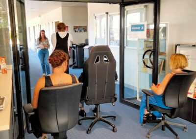MARQUE EMPLOYEUR CAUX SEINE AGGLO